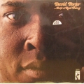 David Porter - Into A Real Thing / Stax